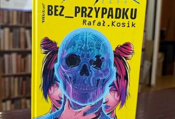 Ekoakcja w bibliotece szkolnej: kaucja za butelki zamienia się w nowe książki