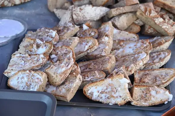 Ekopiknik w Rudzie Śląskiej – za nami udane wydarzenie przy zabytkowym piecu