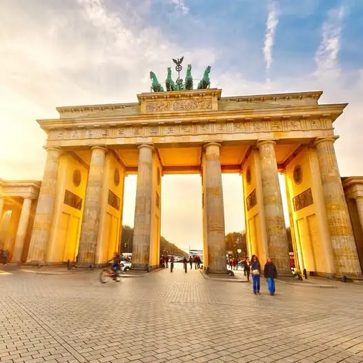 Zespół Szkół nr 3 w Rudzie Śląskiej organizuje wycieczkę do Berlina i Poczdamu