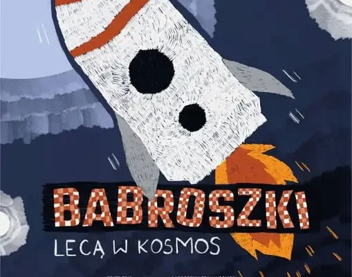 Kosmiczna podróż z Babroszkami – bajkowy spektakl w Rudzie Śląskiej już 11 października