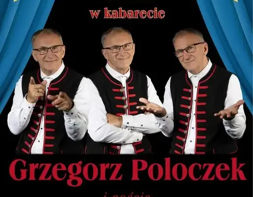Jubileusz Grzegorza Poloczka – śląskie świętowanie już w niedzielę