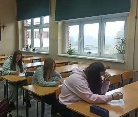 Rudzcy spedytorzy rywalizują w ogólnopolskich olimpiadach logistycznych i biznesowych