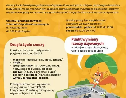 Ruda Śląska: Uczniowie nagrodzeni za hasła promujące segregację odpadów