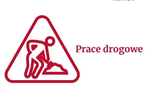 Utrudnienia na ul. Oświęcimskiej w Rudzie Śląskiej – prace drogowe do 22 października