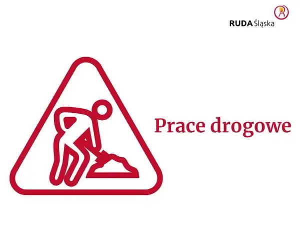 Remont ul. Piłsudskiego w Rudzie Śląskiej przesunięty na 28 października