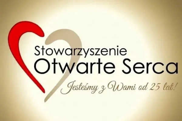 Rudzkie Stowarzyszenie Otwarte Serca świętuje 25-lecie – koncert i tort urodzinowy