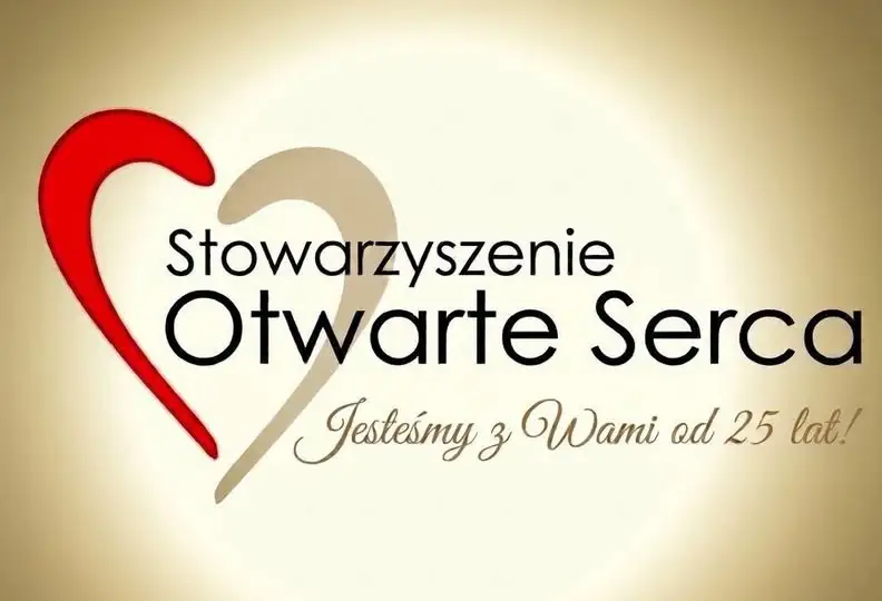 Rudzkie Stowarzyszenie Otwarte Serca świętuje 25-lecie – koncert i tort urodzinowy