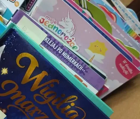 Kiermasz książki w ZS3 w Rudzie Śląskiej – jesienne okazje dla czytelników