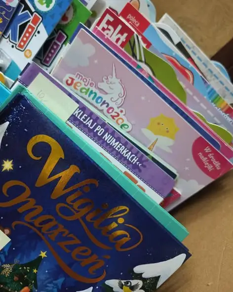 Kiermasz książki w ZS3 w Rudzie Śląskiej – jesienne okazje dla czytelników